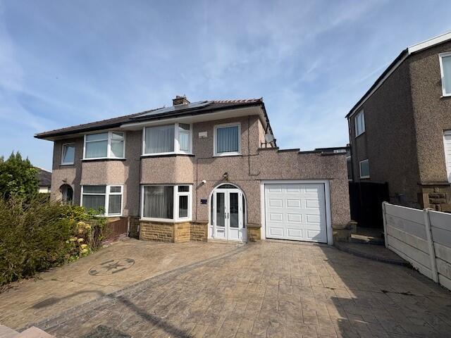 Main image of property: Kibble Grove, Brierfield, Nelson, BB9