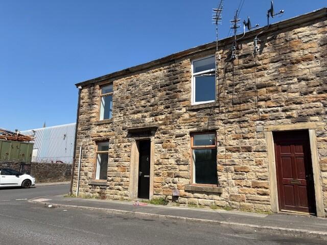 Main image of property: Park Street, Accrington, BB5