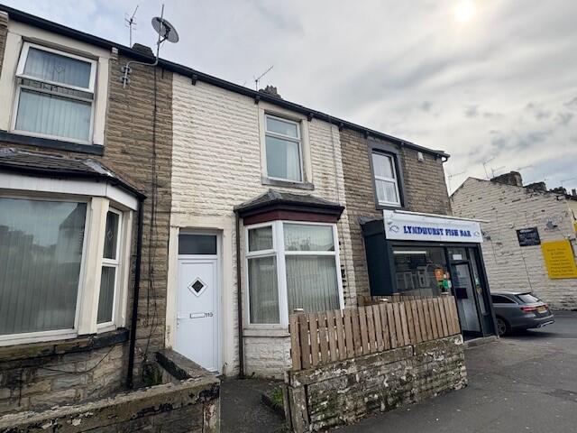 Main image of property: Lyndhurst Road, Burnley, BB10