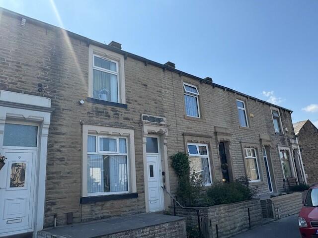 Main image of property: Claremont Street, Burnley, BB12