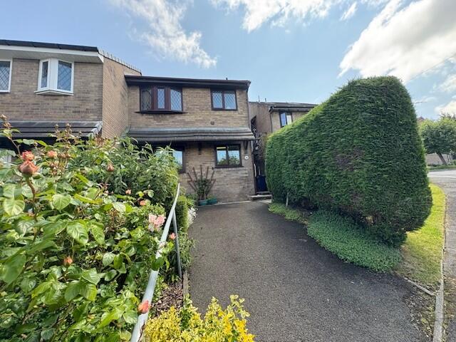 Main image of property: Kelswick Drive, Nelson, BB9