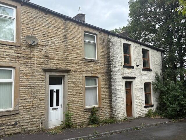 Main image of property: Smith Street, Burnley, BB12