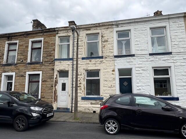 Main image of property: Hapton Street, Padiham, Burnley, BB12