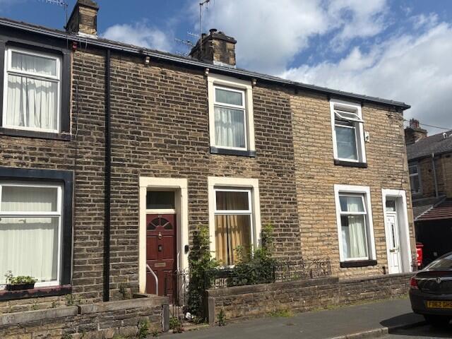 Main image of property: Lebanon Street, Burnley, BB10