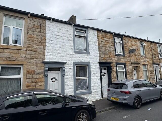 Main image of property: Robinson Street, Burnley, BB10