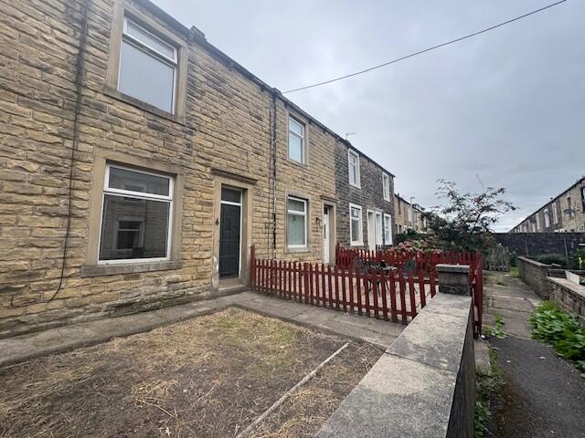 Main image of property: West Avenue, Barnoldswick, BB18