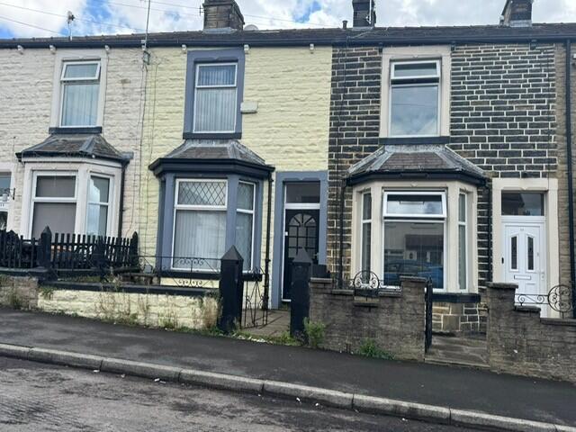 Main image of property: Culshaw Street, Burnley, BB10