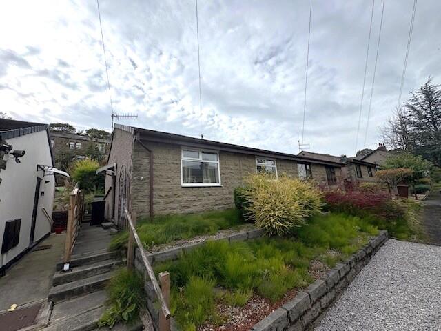 Main image of property: Clevelands Road, Burnley, BB11