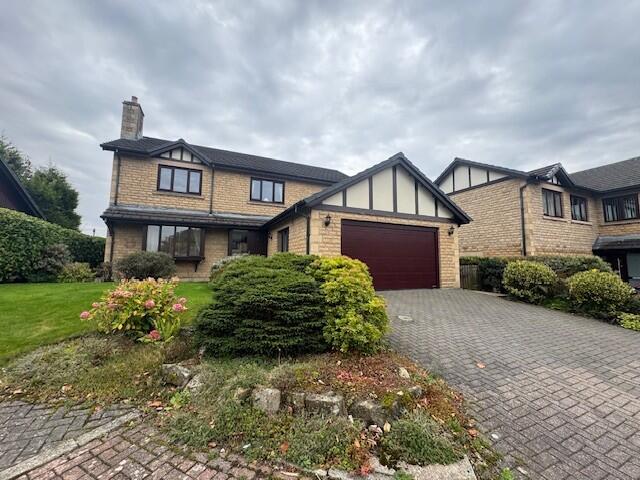 Main image of property: Ridge Court, Burnley, BB10