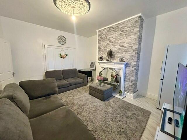 Main image of property: St Matthew Street, Burnley, BB11