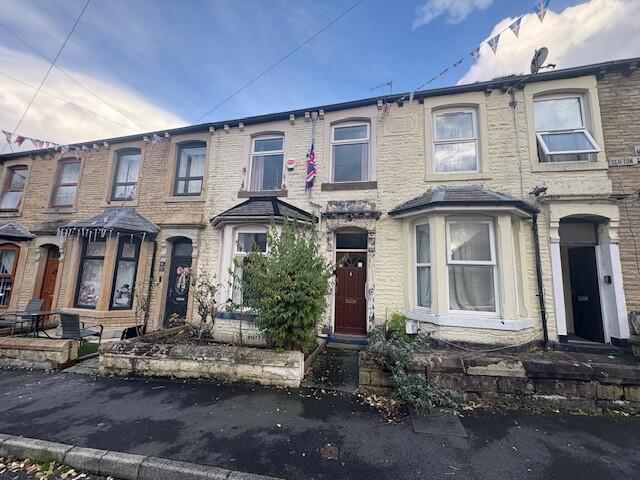 Main image of property: Clifton Street, Burnley, BB12