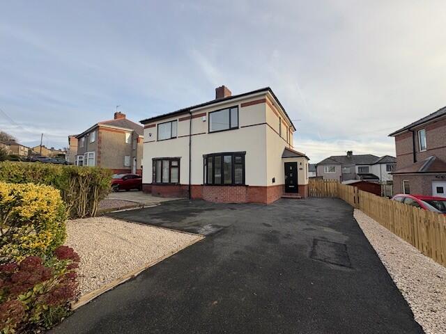 Main image of property: Briercliffe Road, Burnley, BB10