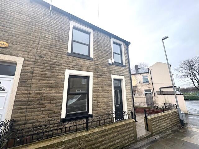 Main image of property: Newman Street, Burnley, BB10
