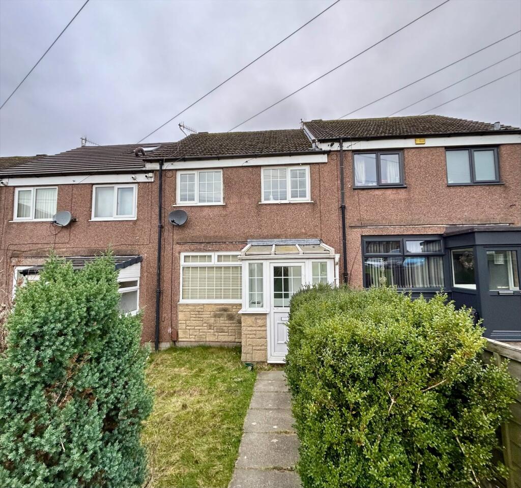 Main image of property: Ridge Avenue, Burnley, BB10