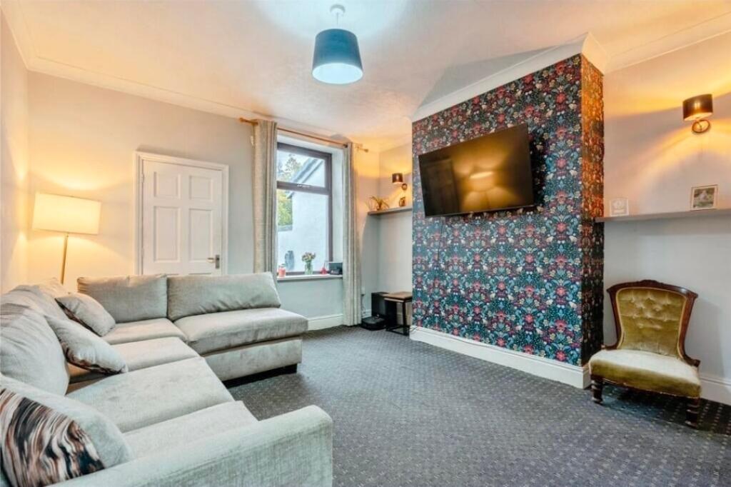 Main image of property: Brunshaw Road, Burnley, BB10