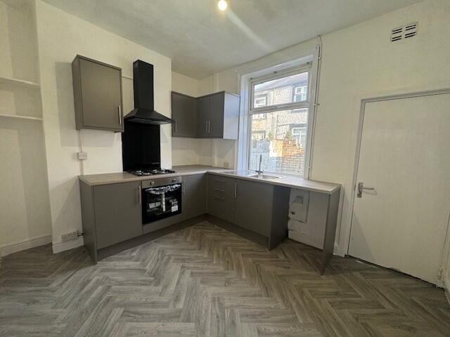 Main image of property: Nairne Street, Burnley, BB11