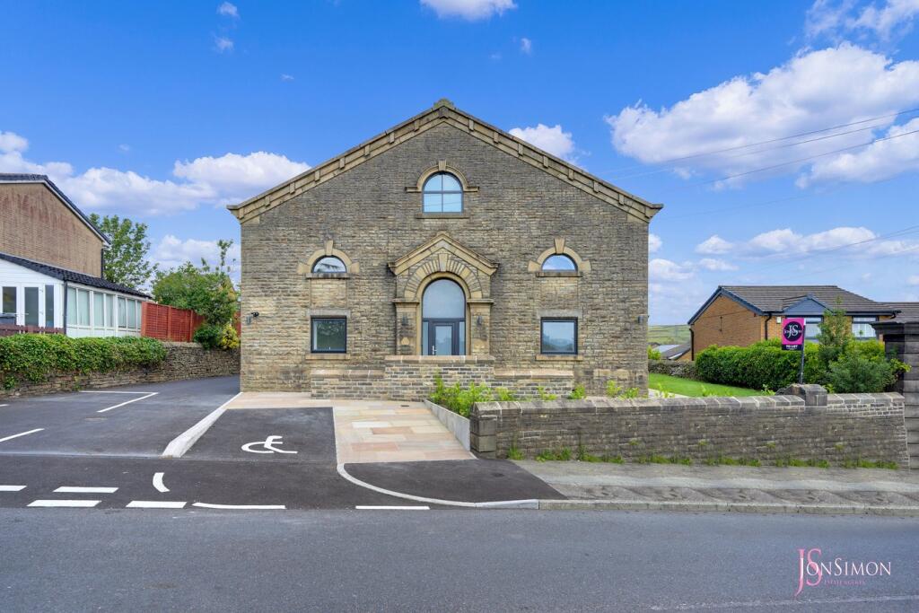 Main image of property: Heald Lane, Bacup, OL13