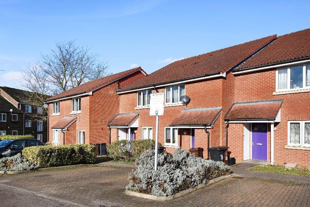1 bedroom cluster house for rent in Lavender Crescent, St. Albans