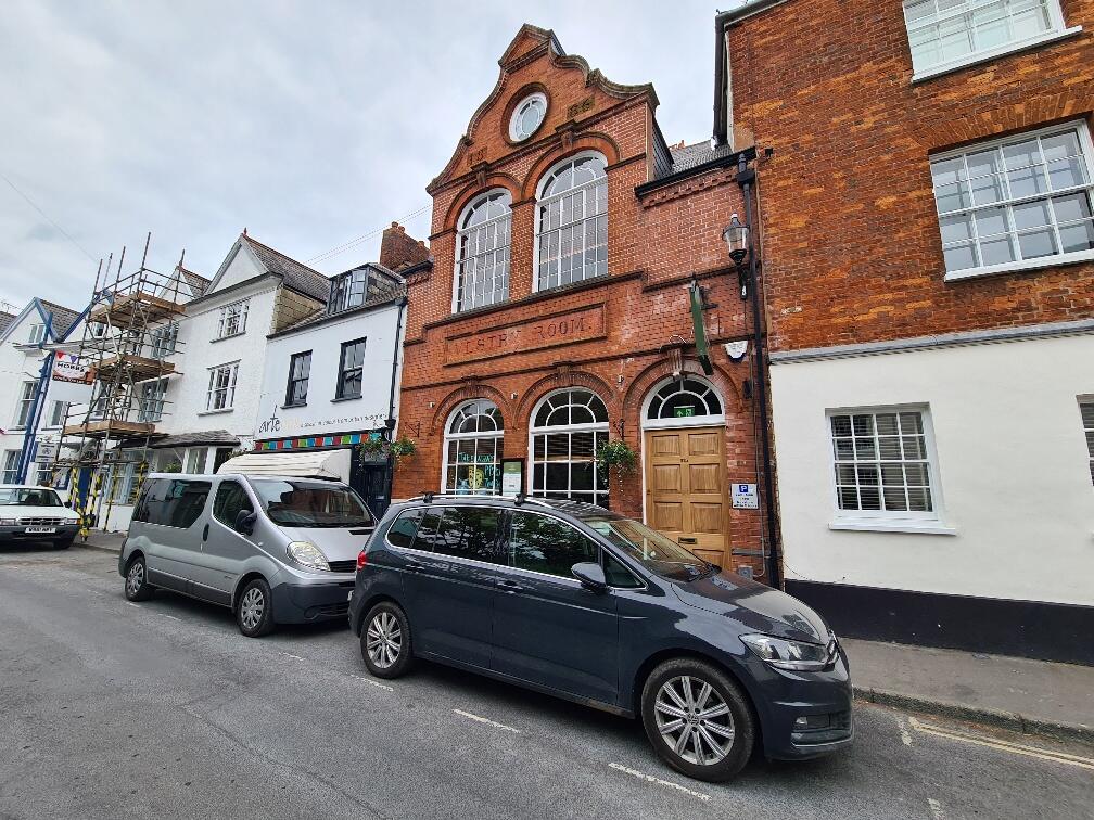 Restaurant for sale in Marcello Restaurant, Topsham, EX3