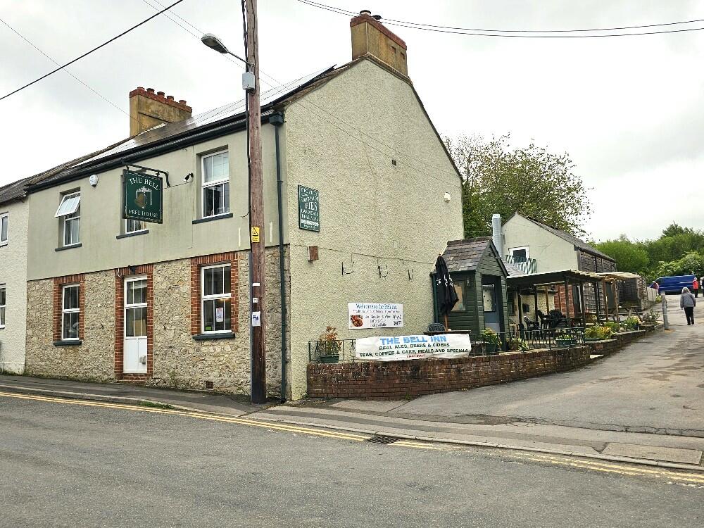 Main image of property: The Bell, Church Street, Winsham, TA20