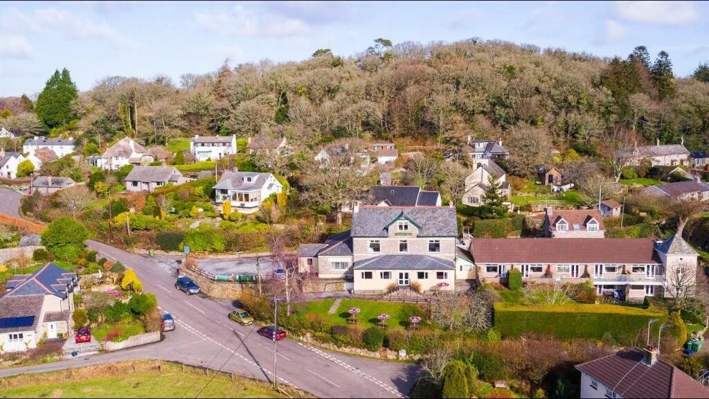 Main image of property: Kestor Inn, Manaton, Dartmoor, TQ13