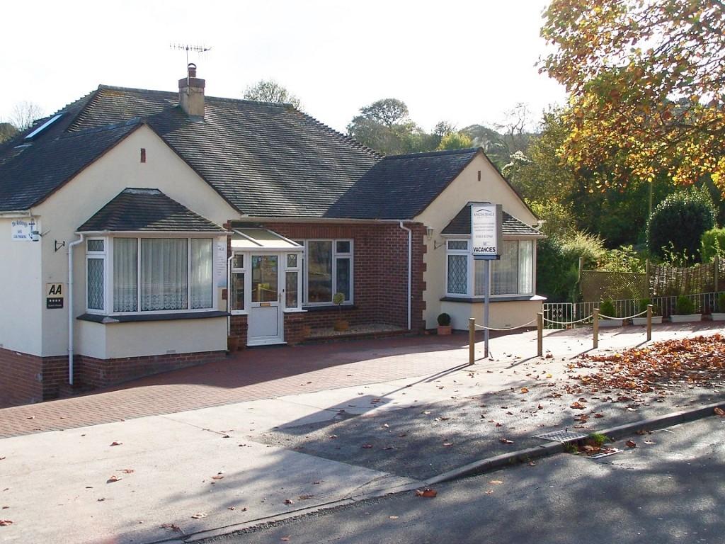 10 bedroom guest house for sale in The Anchorage, New Road, Brixham