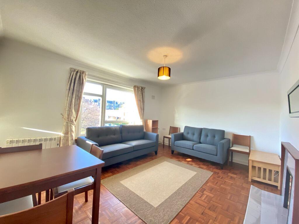 Falcon Court, Morningside, Edinburgh, EH10