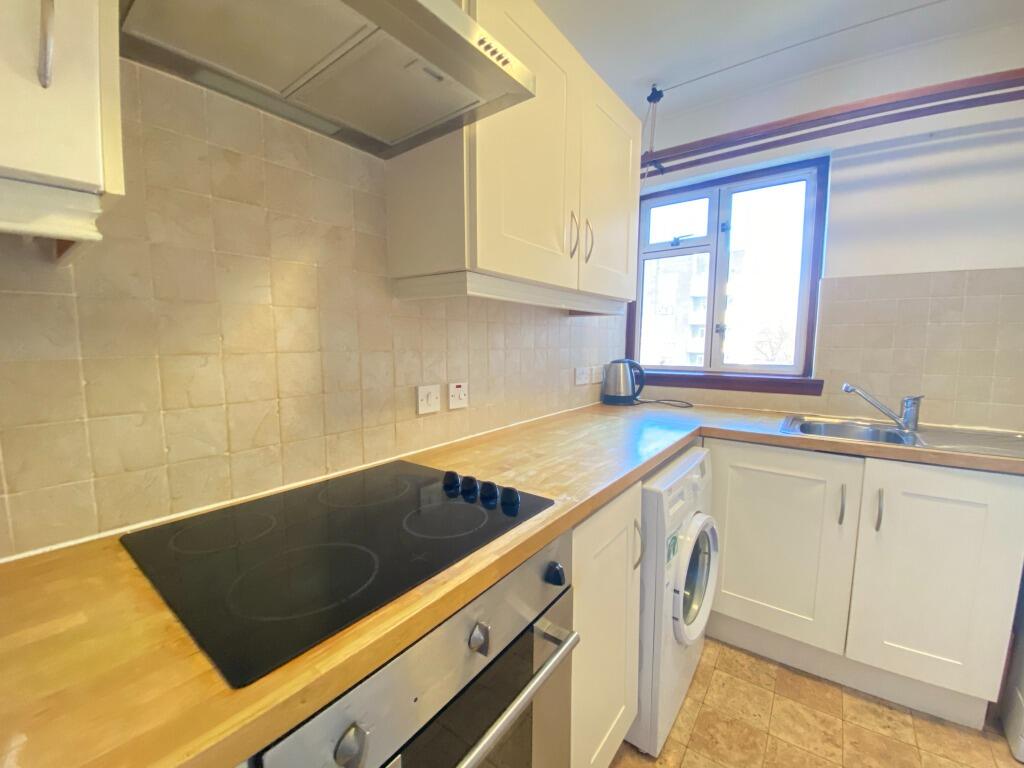 Falcon Court, Morningside, Edinburgh, EH10