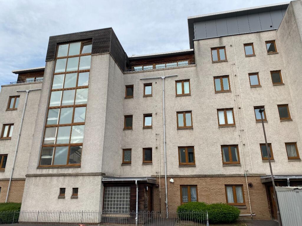 5 bedroom flat for rent in Northcote Street, Dalry, Edinburgh, EH11