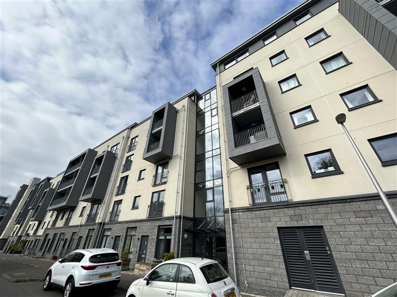 Main image of property: Lochend Butterfly Way, Lochend, Edinburgh, EH7