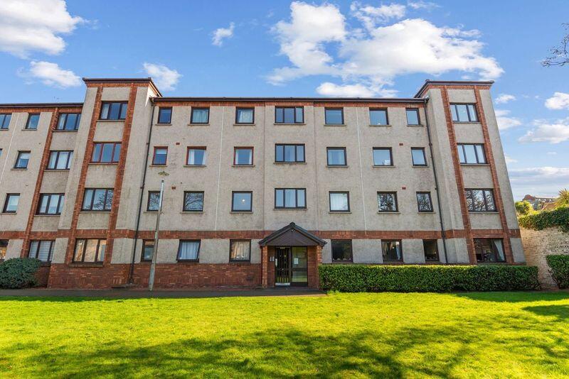 Main image of property: Hawthornden Place, Leith, Edinburgh, EH7