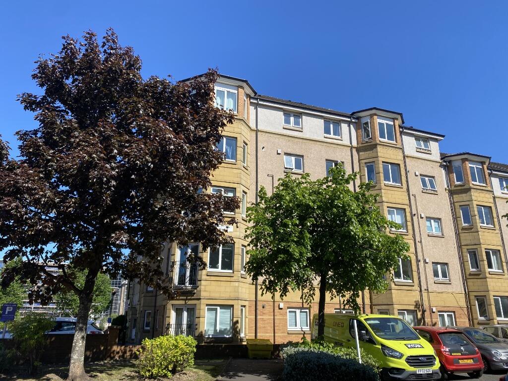 Main image of property: Easter Dalry Wynd, Dalry, Edinburgh, EH11