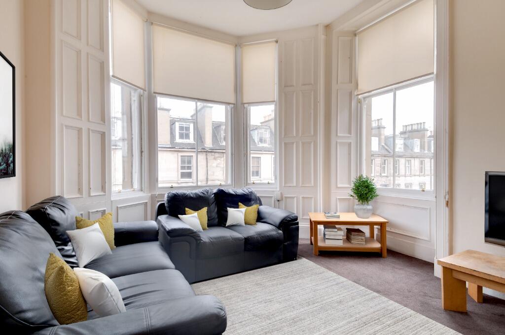 Main image of property: Haymarket Terrace, Haymarket, Edinburgh, EH12