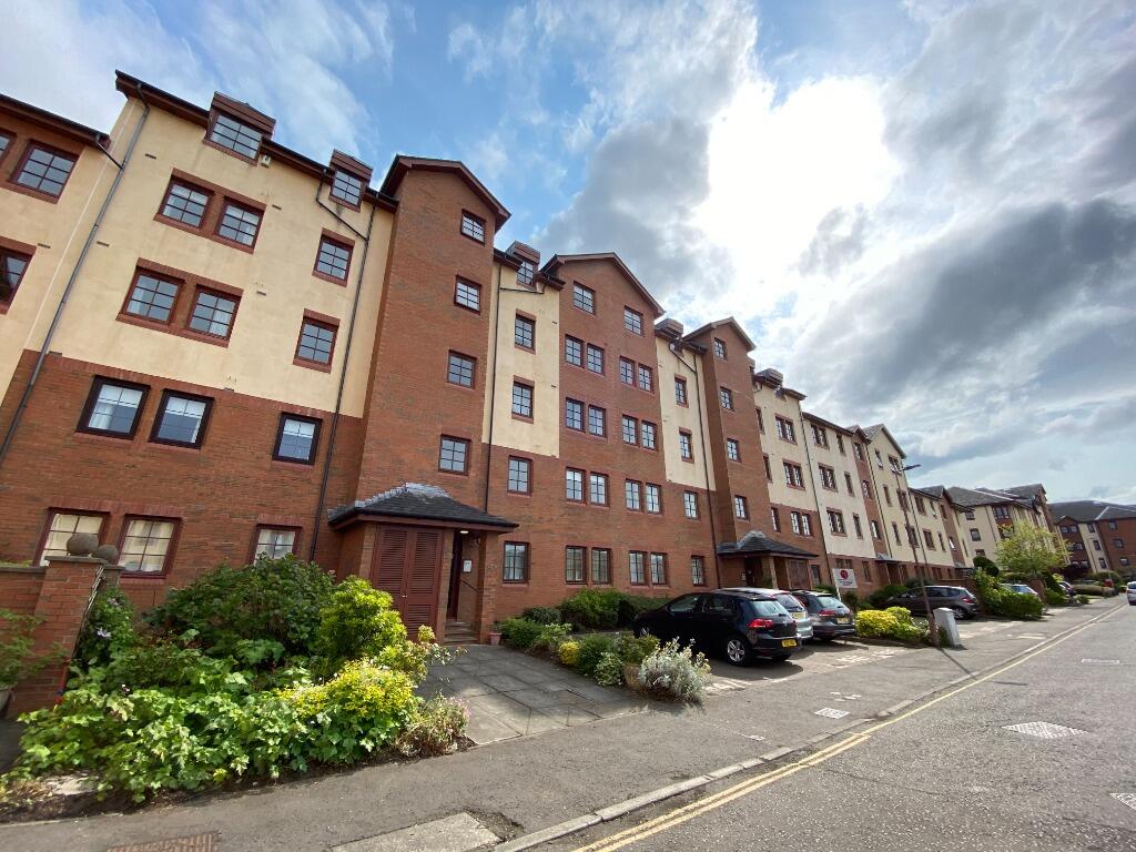 Main image of property: Orchard Brae Avenue, Comely Bank, Edinburgh, EH4