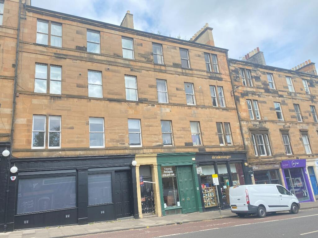 Main image of property: Bruntsfield Place, Bruntsfield, Edinburgh, EH10