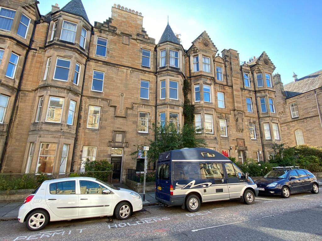 Main image of property: Marchmont Road, Marchmont, Edinburgh, EH9