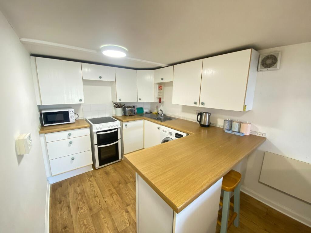 Main image of property: Edinburgh Waterfront Mill Cottage