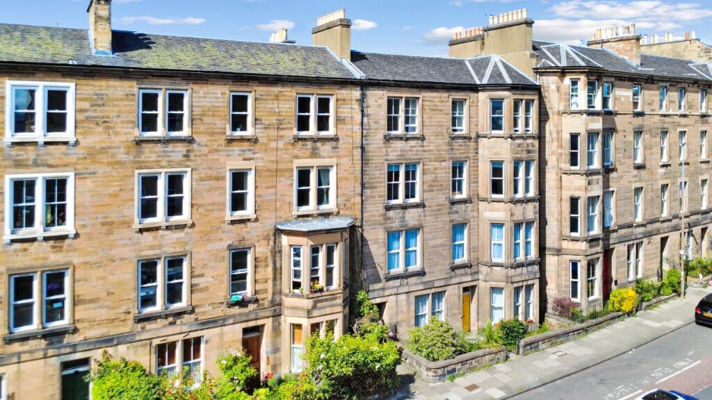 Main image of property: East Preston Street, Newington, Edinburgh, EH8