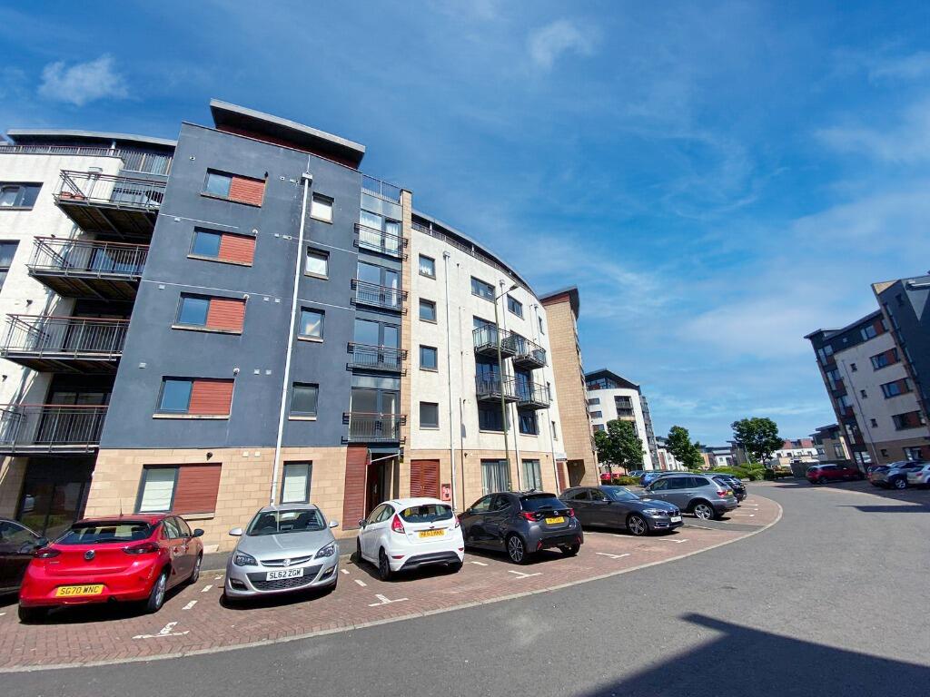 Main image of property: East Pilton Farm Crescent, Ferry Road, Edinburgh, EH5