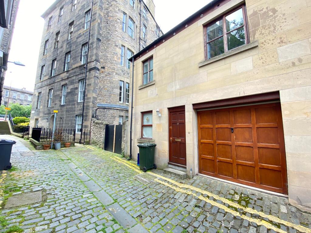 Main image of property: Gayfield Place Lane, New Town, Edinburgh, EH1