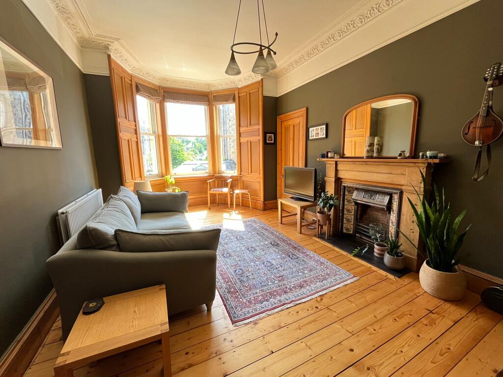 Main image of property: Harrison Gardens, Polwarth, Edinburgh, EH11