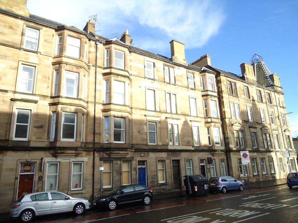 Main image of property: McDonald Road, Leith, Edinburgh, EH7