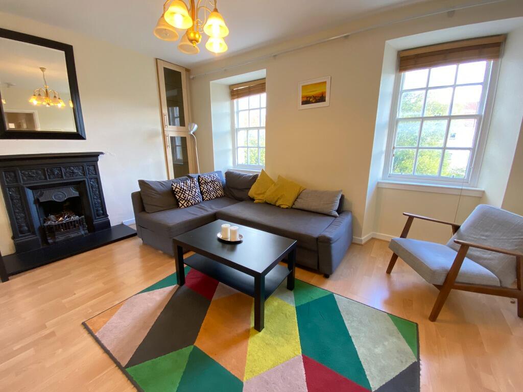 Main image of property: Chessels Court, Old Town, Edinburgh, EH8