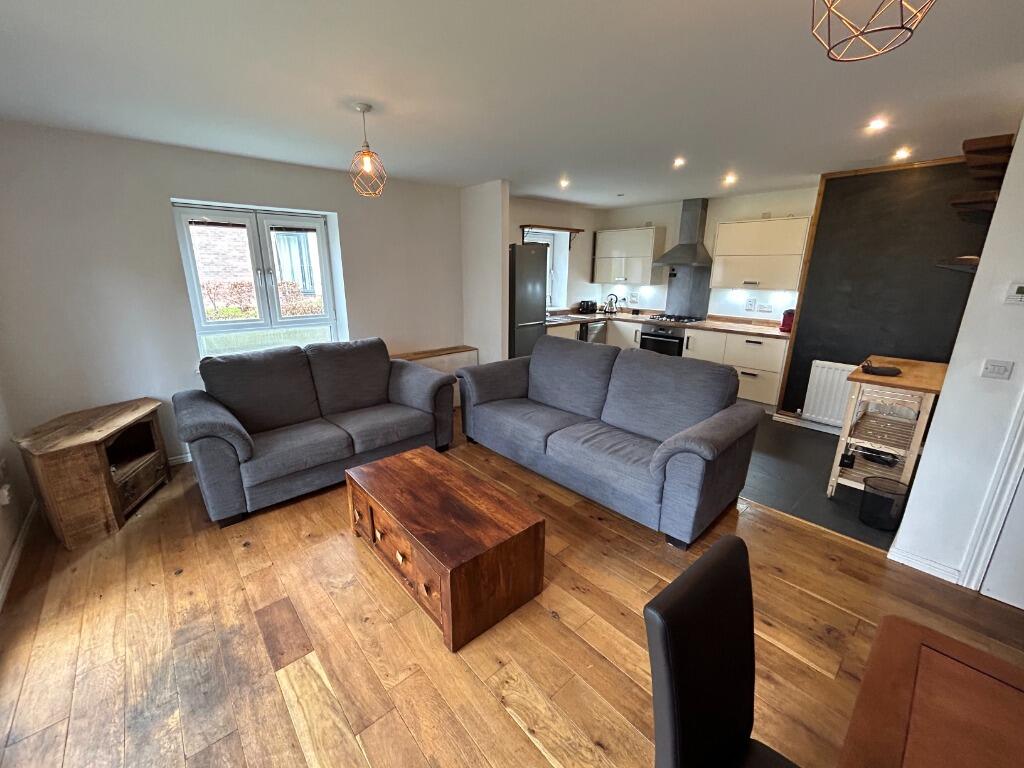 Main image of property: Arneil Drive, Pilton, Edinburgh, EH5