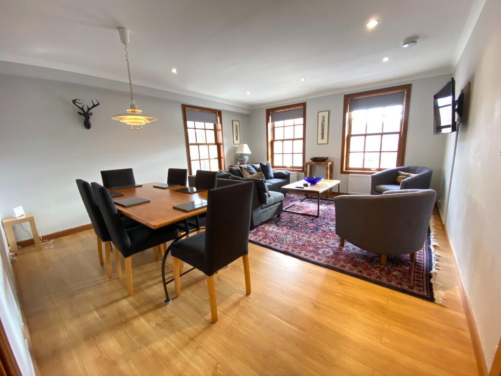 Main image of property: Niddry Street, Old Town, Edinburgh, EH1