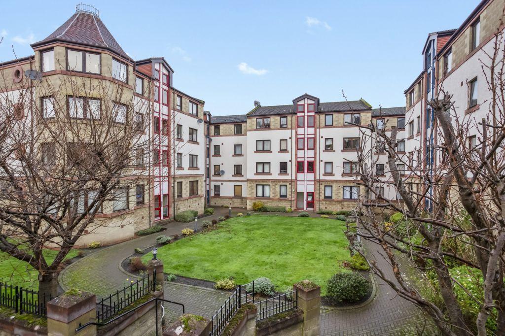 Main image of property: Dalgety Road, Meadowbank, Edinburgh, EH7