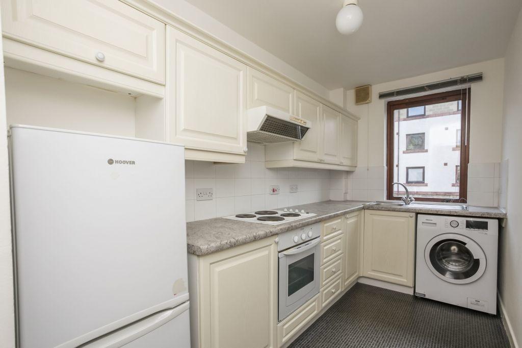 Main image of property: Dalgety Road, Meadowbank, Edinburgh, EH7