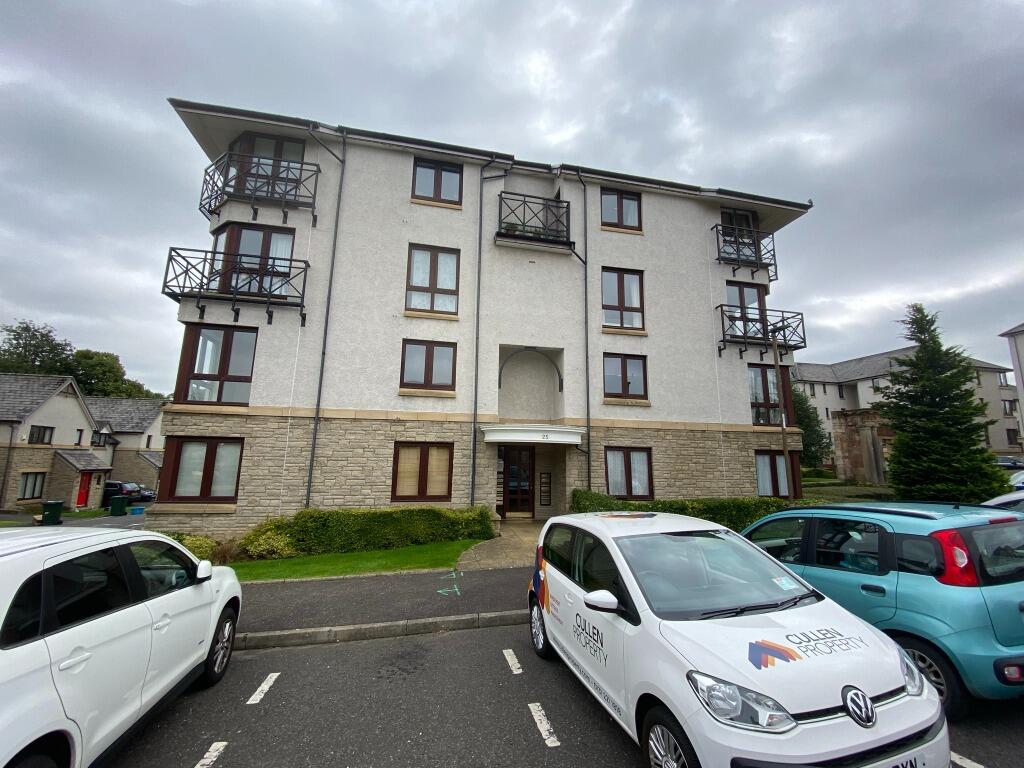 Main image of property: Greenpark, Liberton, Edinburgh, EH17