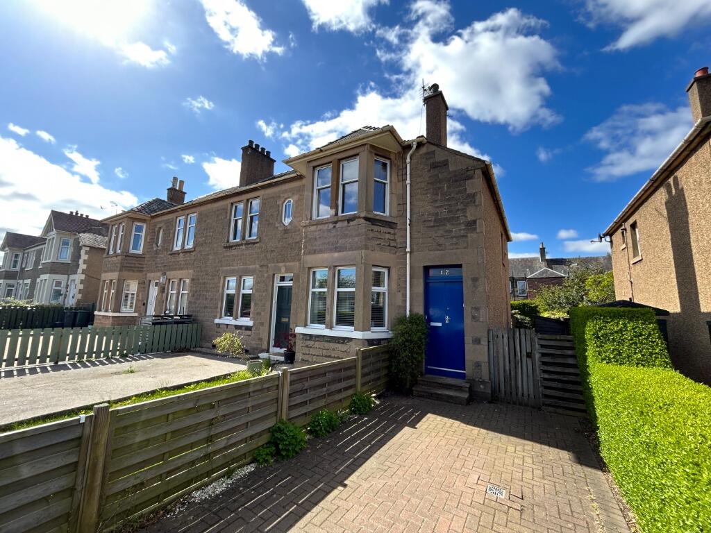 Main image of property: Balgreen Road, Saughtonhall, Edinburgh, EH12
