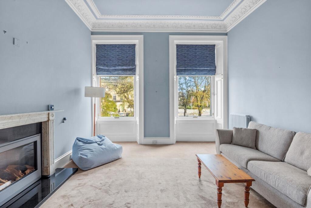 Main image of property: Bellevue Crescent, New Town, Edinburgh, EH3